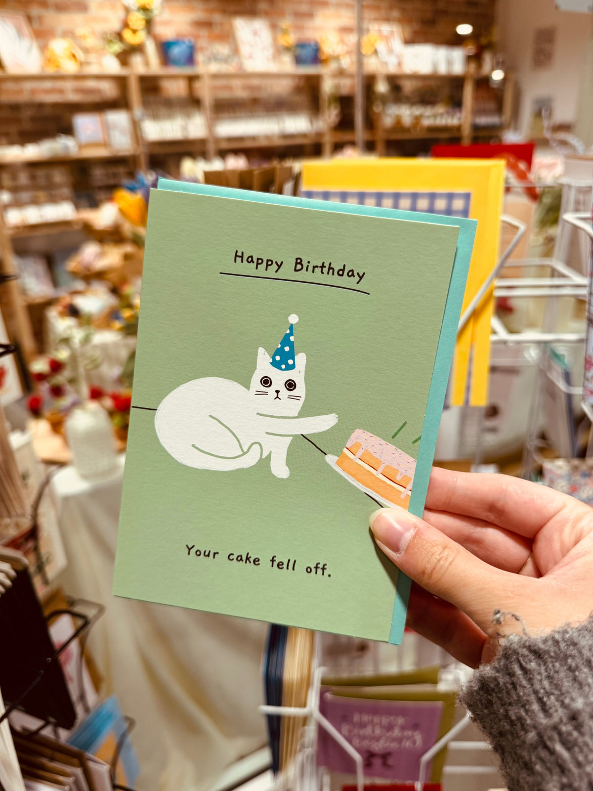 cards