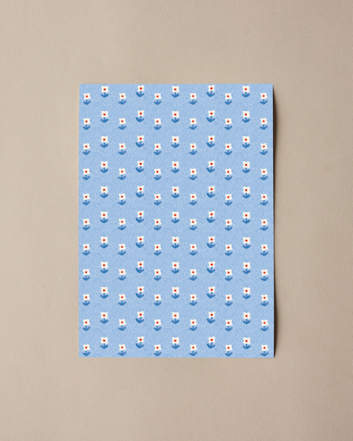 Patterned Journal Papers - Vol 4