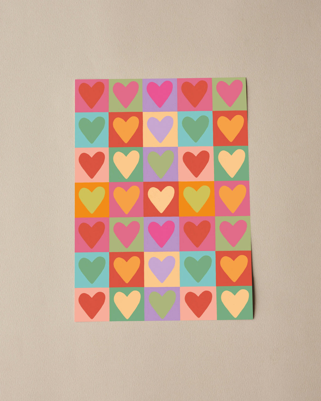 Patterned Crafting Papers - Vol 1 Core Collection