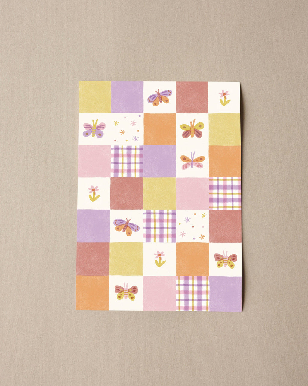 Patterned Crafting Papers - Vol 1 Core Collection