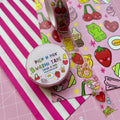 Pick n Mix - Washi Tape