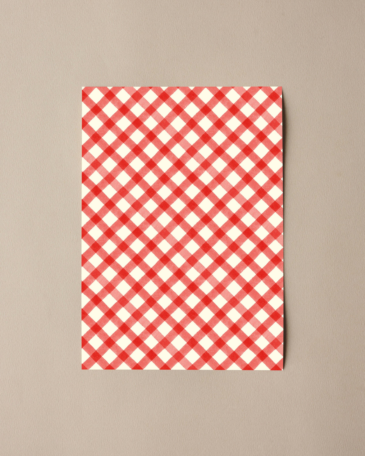 Patterned Journal Papers - Vol 4