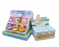 Tomi K-HS Foodie Party Lg Figurine