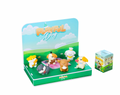 Tomi Playful Dog Lg figurine