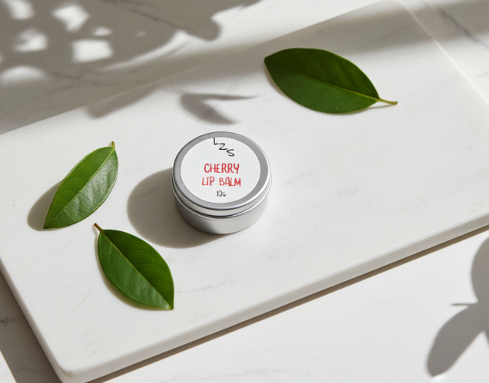 Moisturising Lip Balm