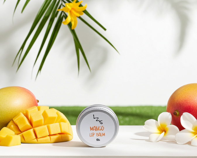 Moisturising Lip Balm