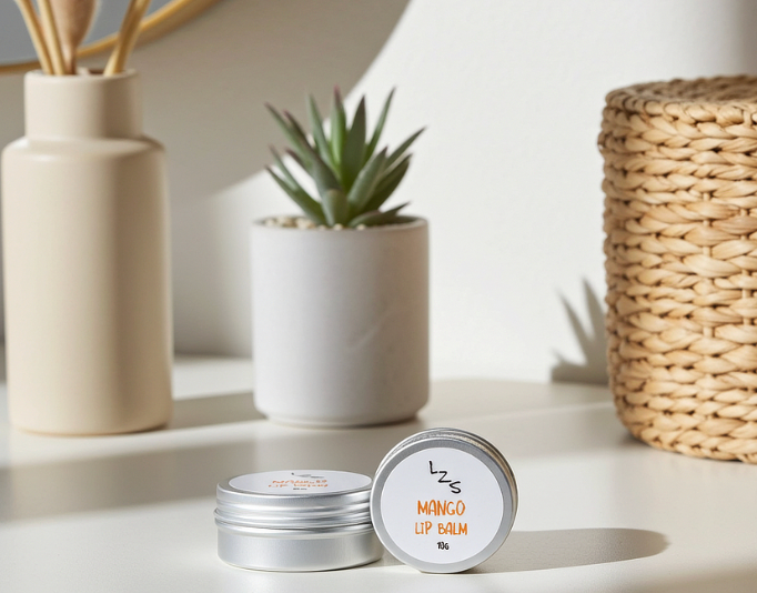 Moisturising Lip Balm