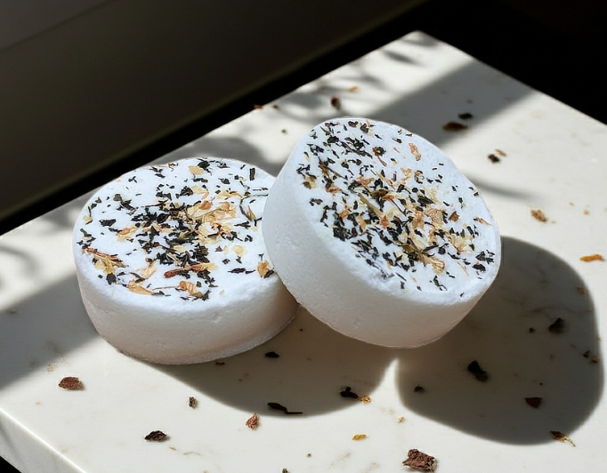 Shower Steamers