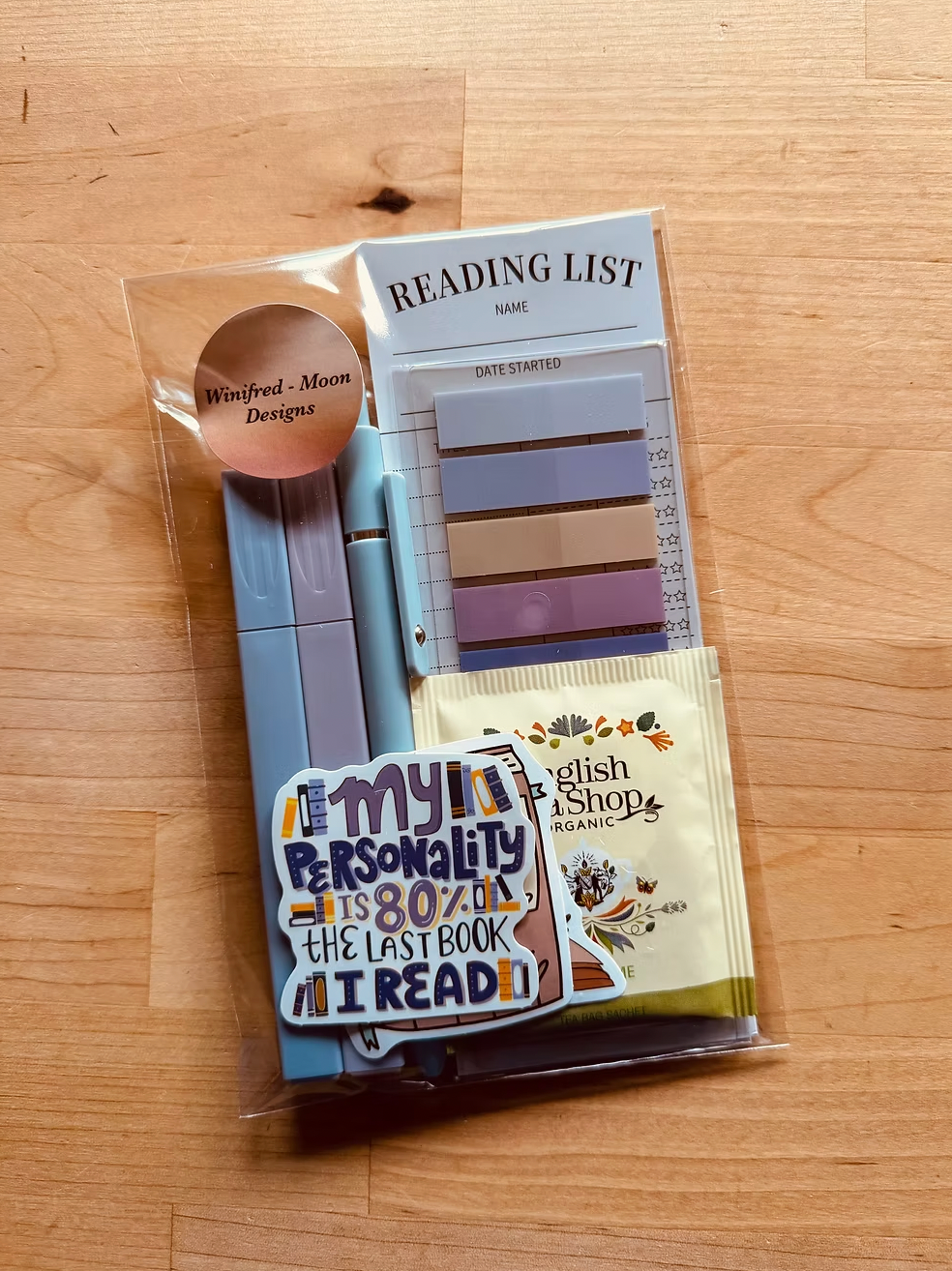 Annotation Kit