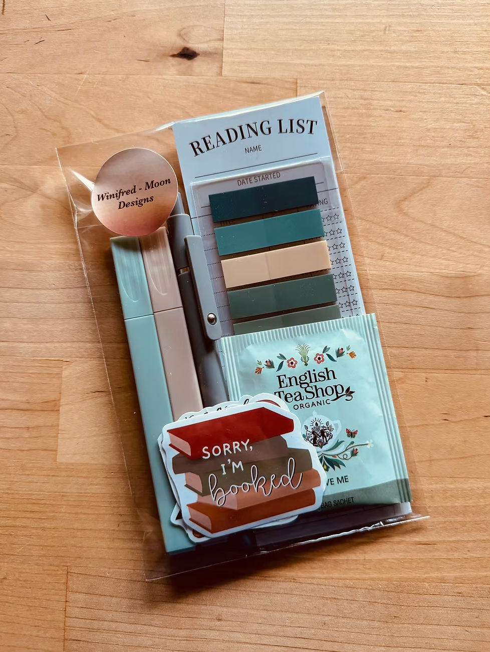 Annotation Kit