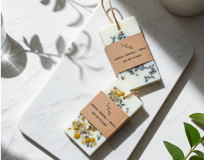 Wax Air Fresheners