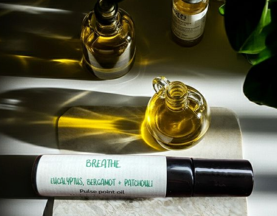 Pulse Point Oils
