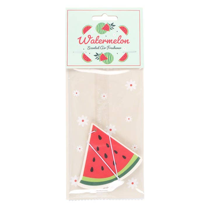 Watermelon Scented Air Freshener