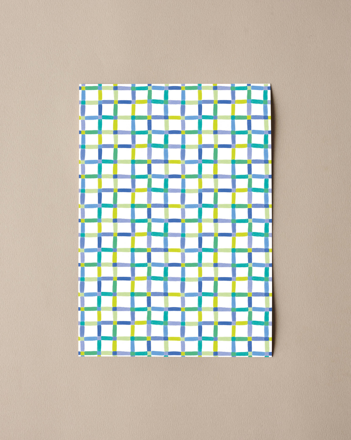 Patterned Crafting Papers - Vol 3