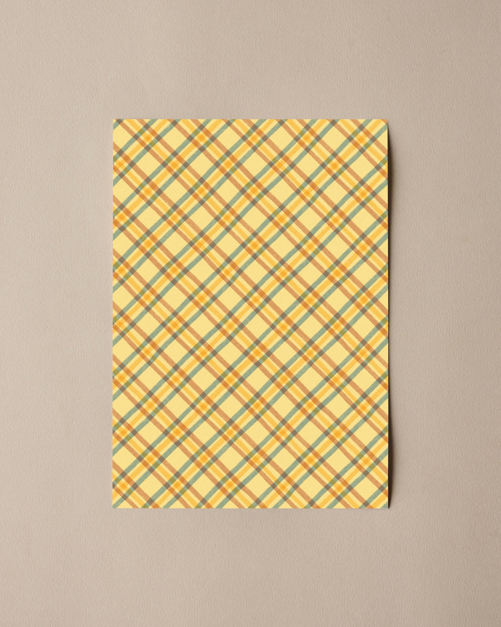 Patterned Crafting Papers - Vol 3
