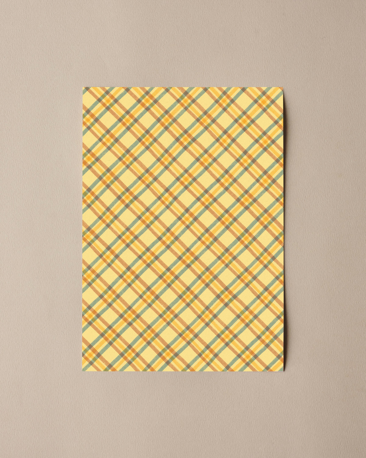 Patterned Crafting Papers - Vol 3