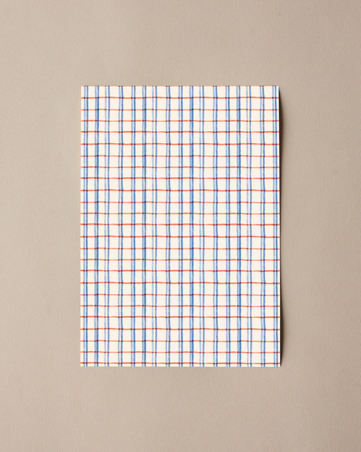 Patterned Journal Papers - Vol 4