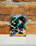 Pokemon Card Judge Full Art Trainer TG25/TG30  English card