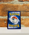 Pokemon TCG Galarian Zapdos V Holo