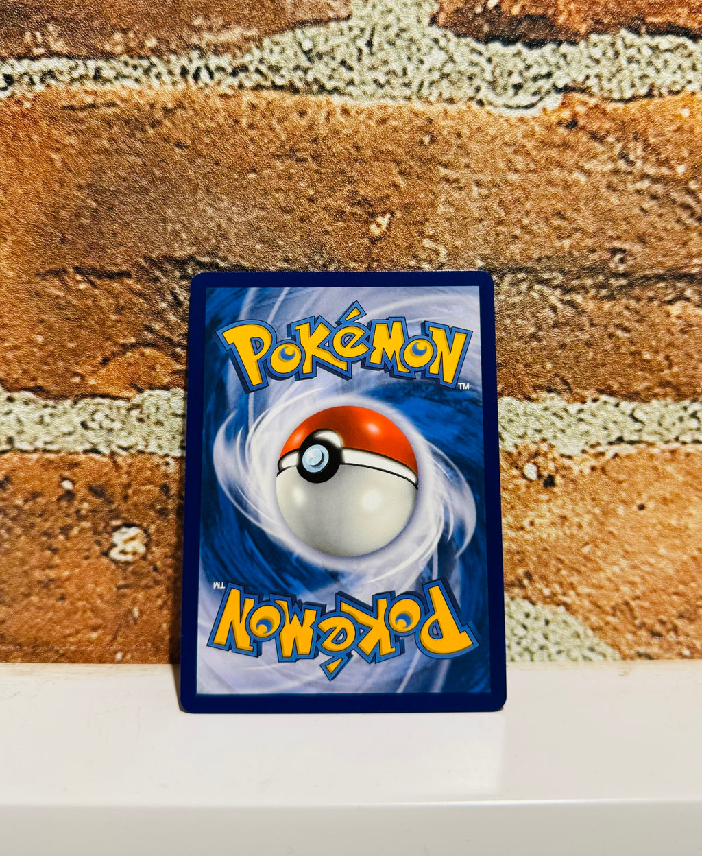 Pokemon Card Riolu Masterball 050/131 Near Mint English card