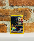 Pokemon Dunsparce full art GG23/GG70 Near Mint